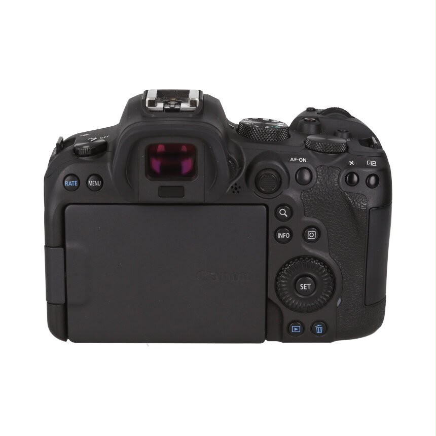 Canon EOS R6