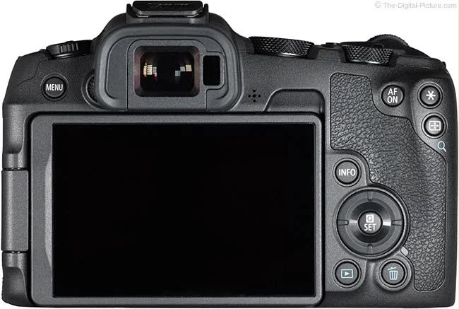 Canon EOS R8